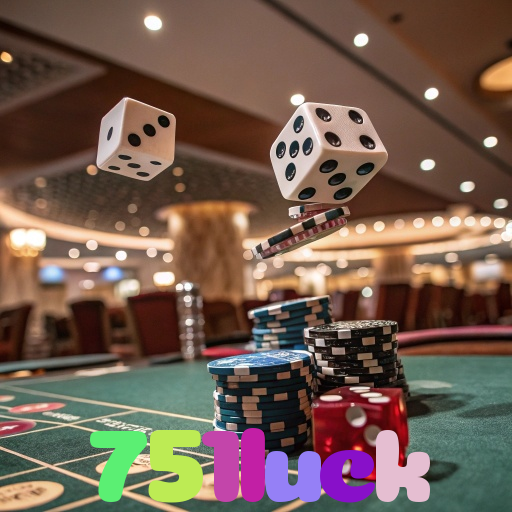 751luck - Baixe o app 751luck no Google Play e jogue ao vivo