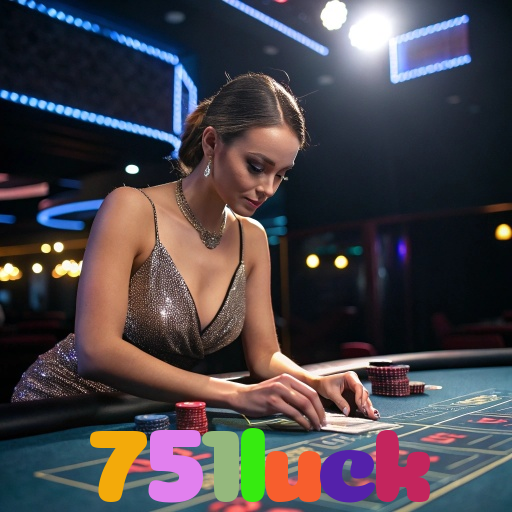 751luck - Baixe o App 751luck para Android e Comece a Jogar