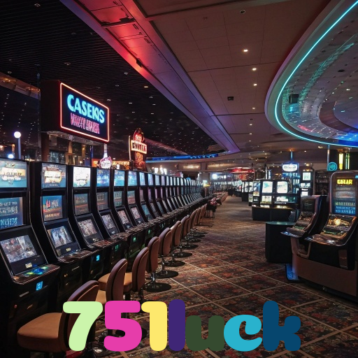 751luck - Baixe o App 751luck para Android e Comece a Jogar