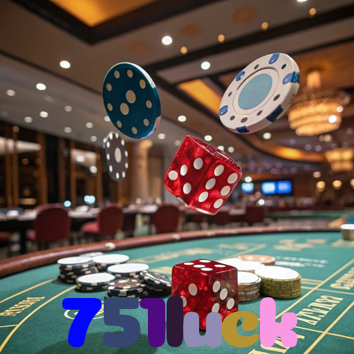 751luck - Baixe o App 751luck para Android e Comece a Jogar