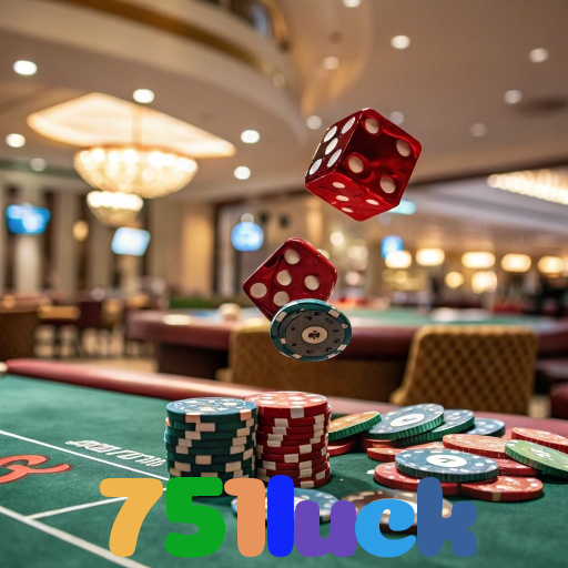 751luck - Baixe o App 751luck para Android e Comece a Jogar