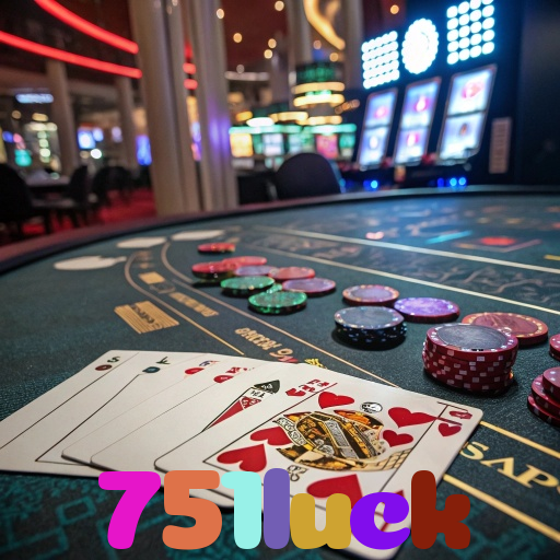 751luck - Baixe o App 751luck para Android e Comece a Jogar