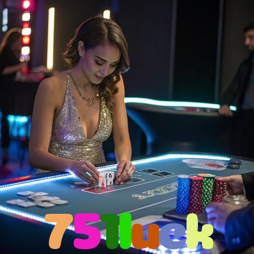 751luck - Baixe o app 751luck no Google Play e jogue ao vivo