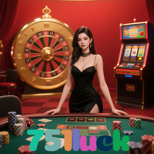 751luck - Baixe o App 751luck para Android e Comece a Jogar