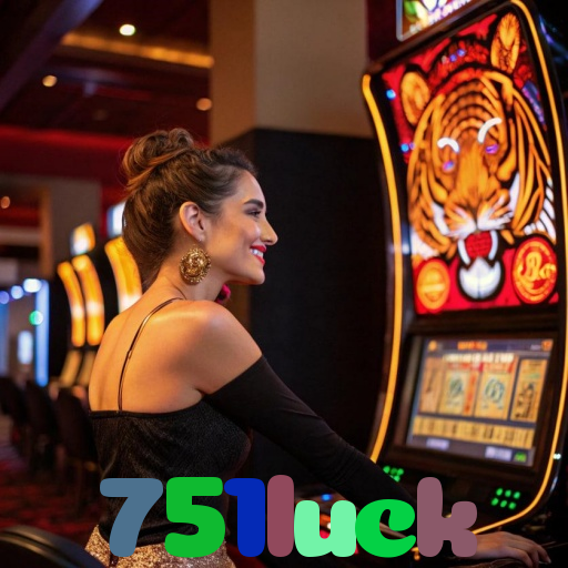 751luck - Baixe o app 751luck no Google Play e jogue ao vivo