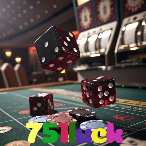 751luck - Baixe o app 751luck no Google Play e jogue ao vivo