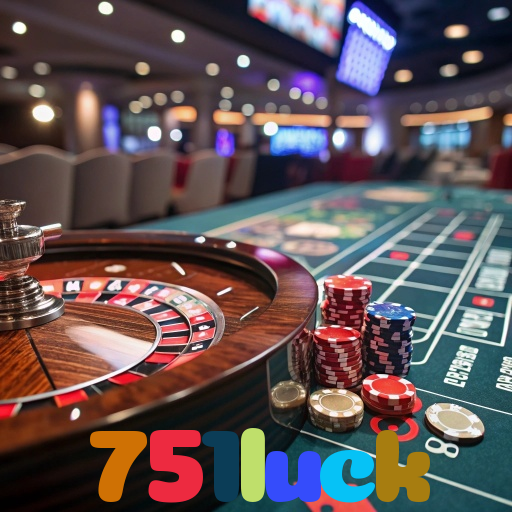 751luck - Baixe o app 751luck no Google Play e jogue ao vivo