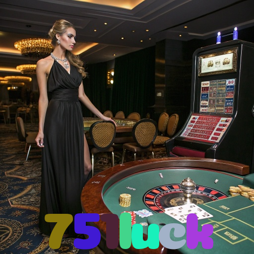 751luck - Baixe o App 751luck para Android e Comece a Jogar