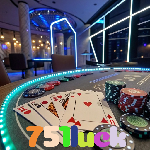 751luck - Baixe o App 751luck para Android e Comece a Jogar