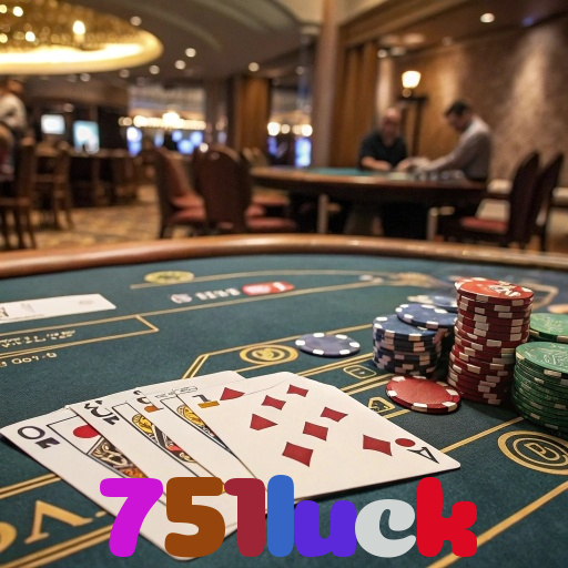 751luck - Baixe o App 751luck para Android e Comece a Jogar