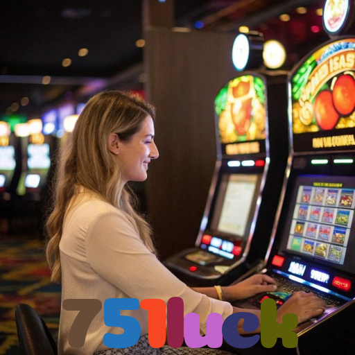 751luck - Baixe o App 751luck para Android e Comece a Jogar