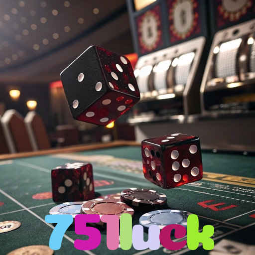751luck - Baixe o App 751luck para Android e Comece a Jogar