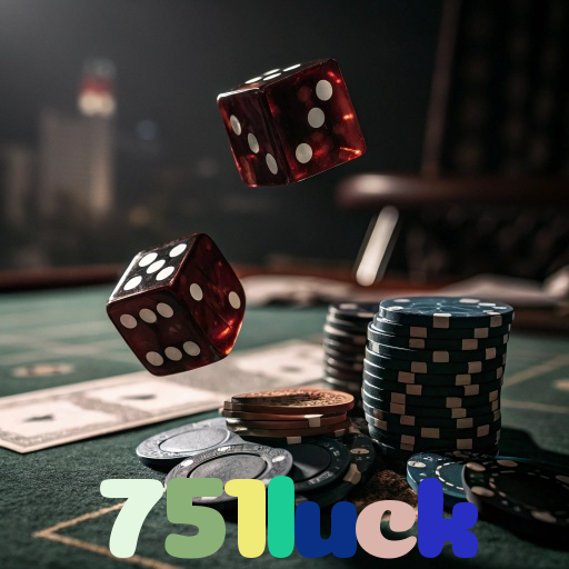 751luck - Baixe o app 751luck no Google Play e jogue ao vivo