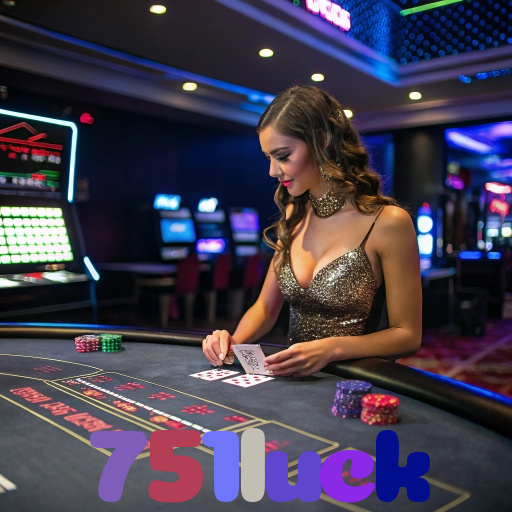751luck - Baixe o app 751luck no Google Play e jogue ao vivo