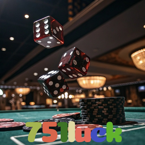 751luck - Baixe o app 751luck no Google Play e jogue ao vivo