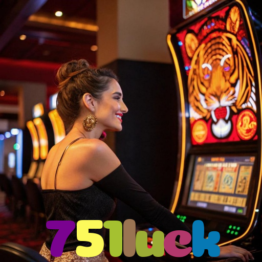 751luck - Baixe o app 751luck no Google Play e jogue ao vivo