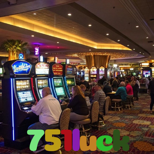 751luck - Baixe o app 751luck no Google Play e jogue ao vivo