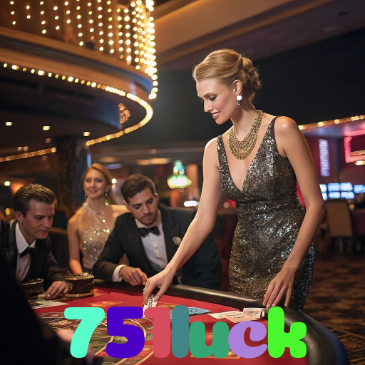 751luck - Baixe o app 751luck no Google Play e jogue ao vivo