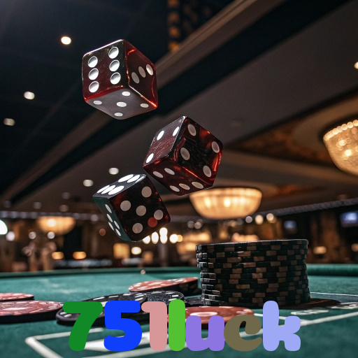 751luck - Baixe o app 751luck no Google Play e jogue ao vivo