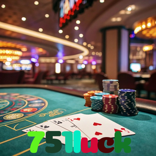 751luck - Baixe o app 751luck no Google Play e jogue ao vivo