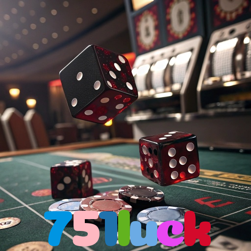 751luck - Baixe o app 751luck no Google Play e jogue ao vivo
