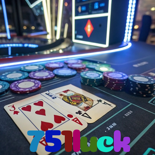 751luck - Baixe o app 751luck no Google Play e jogue ao vivo