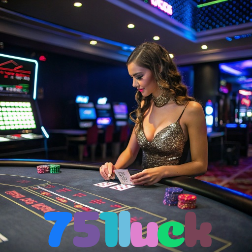 751luck - Baixe o app 751luck no Google Play e jogue ao vivo