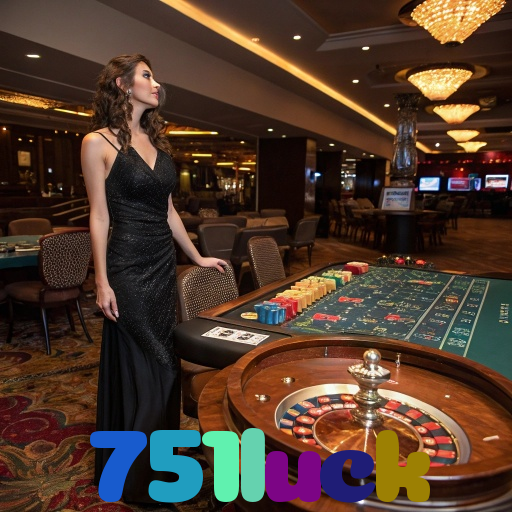 751luck - Baixe o app 751luck no Google Play e jogue ao vivo
