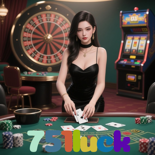 751luck - Baixe o App 751luck para Android e Comece a Jogar