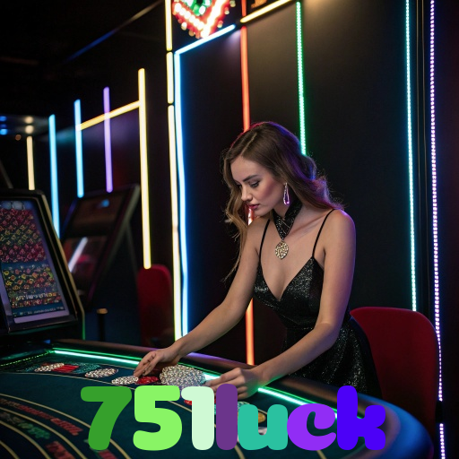 751luck - Baixe o App 751luck para Android e Comece a Jogar