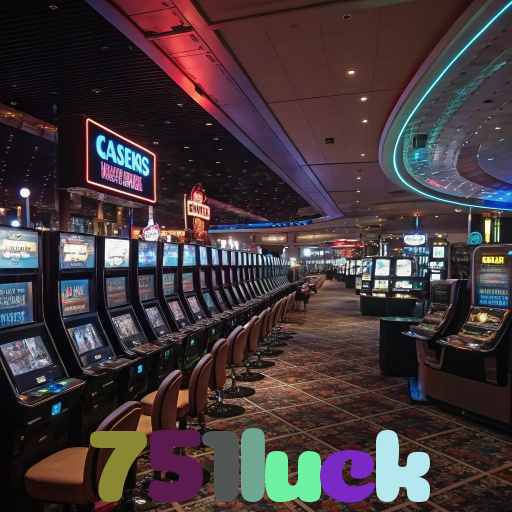 751luck - Baixe o app 751luck no Google Play e jogue ao vivo