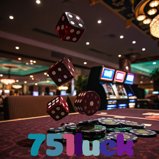 751luck - Baixe o App 751luck para Android e Comece a Jogar