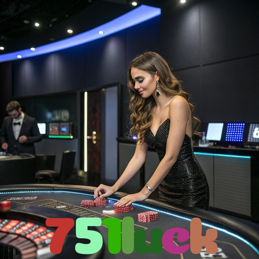 751luck - Baixe o app 751luck no Google Play e jogue ao vivo