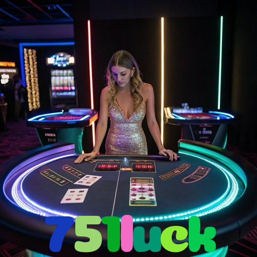 751luck - Baixe o App 751luck para Android e Comece a Jogar