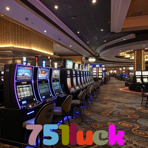 751luck - Baixe o app 751luck no Google Play e jogue ao vivo