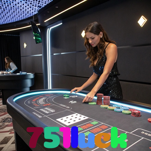 751luck - Baixe o App 751luck para Android e Comece a Jogar