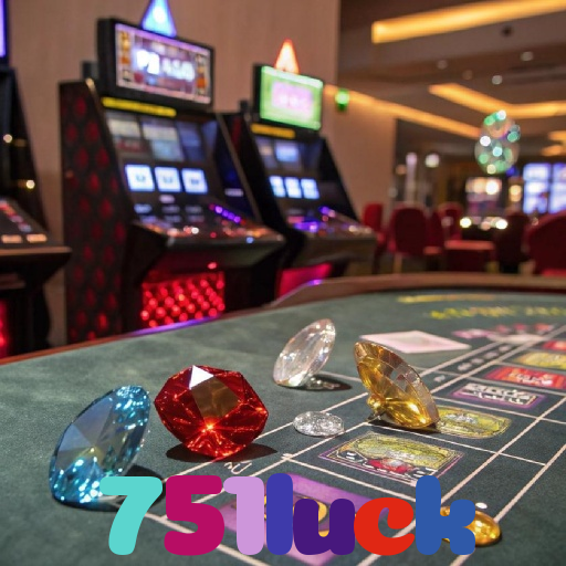 751luck - Baixe o app 751luck no Google Play e jogue ao vivo
