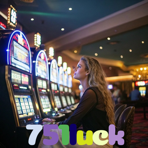751luck - Baixe o app 751luck no Google Play e jogue ao vivo