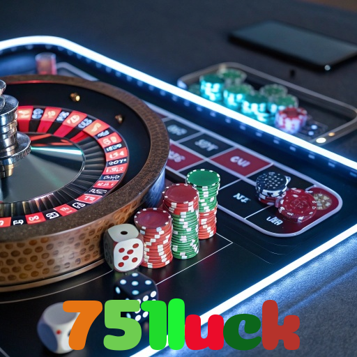 751luck - Baixe o app 751luck no Google Play e jogue ao vivo
