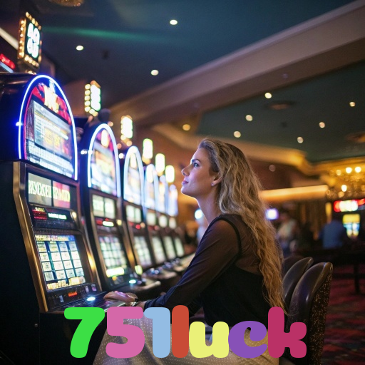 751luck - Baixe o app 751luck no Google Play e jogue ao vivo
