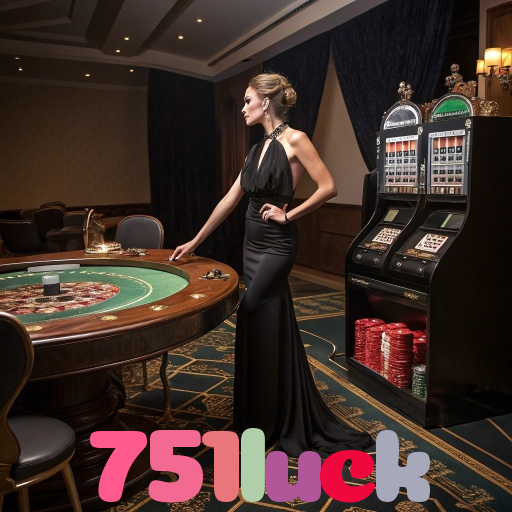 751luck - Baixe o App 751luck para Android e Comece a Jogar
