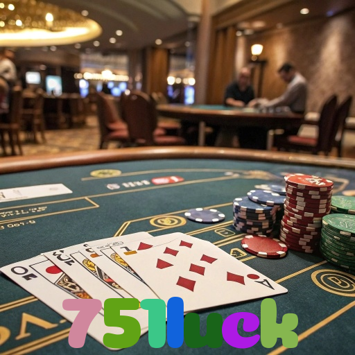 751luck - Baixe o App 751luck para Android e Comece a Jogar