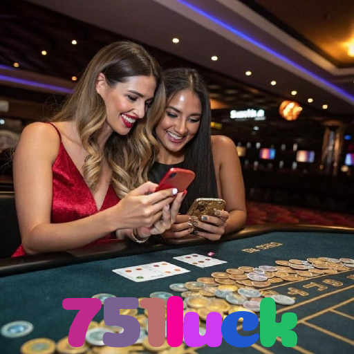 751luck - Baixe o app 751luck no Google Play e jogue ao vivo