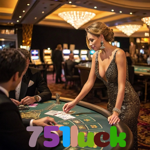 751luck - Baixe o app 751luck no Google Play e jogue ao vivo