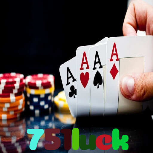 751luck - Baixe o App 751luck para Android e Comece a Jogar