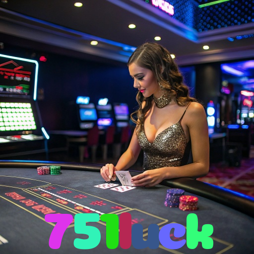 751luck - Baixe o app 751luck no Google Play e jogue ao vivo