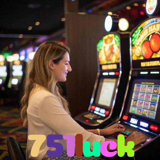 751luck - Baixe o App 751luck para Android e Comece a Jogar