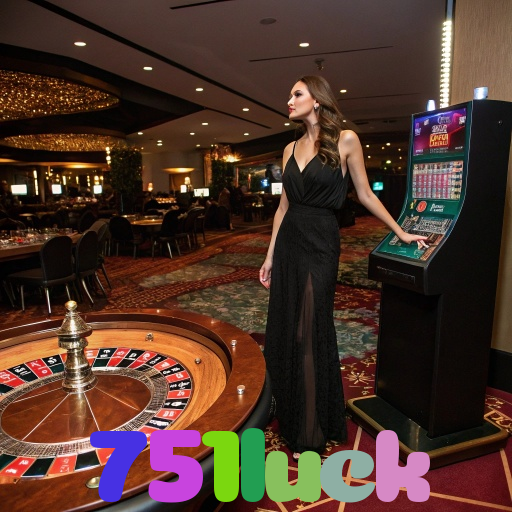 751luck - Baixe o app 751luck no Google Play e jogue ao vivo