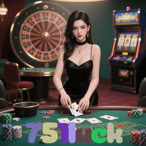 751luck - Baixe o app 751luck no Google Play e jogue ao vivo