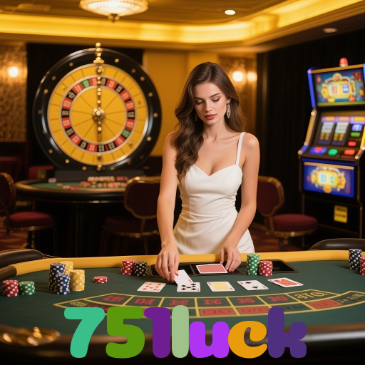 751luck - Baixe o app 751luck no Google Play e jogue ao vivo